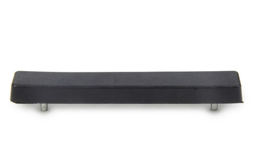 Frame Stand Pad - Replacement - Rubber - Each