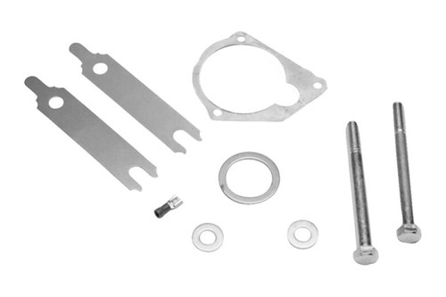 Starter Shim - Steel - Natural - Proform Starters - Each