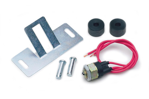 Neutral Safety Switch - Bracket / Hardware - Turbo Action Cheetah SCS Shifter - Ford / GM Transmission - Kit
