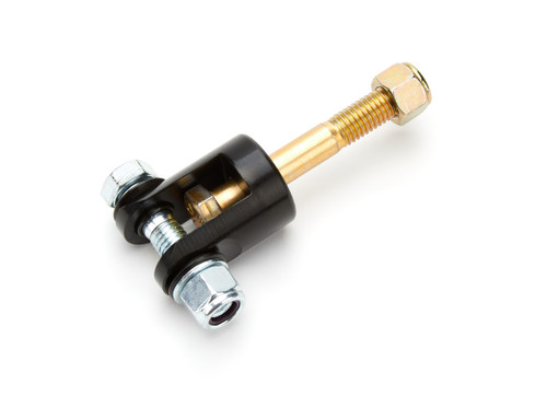 Shock Mount - Swivel - Bolt-On - Steel - Cadmium - Each Shock Mount - Swivel - Bolt-On - Steel - Cadmium - Each