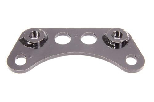 Brake Caliper Adapter - Wilwood Superlite Caliper to Sweet Clamp-On Mount - Steel - Each Brake Caliper Adapter - Wilwood Superlite Caliper to Sweet Clamp-On Mount - Steel - Each