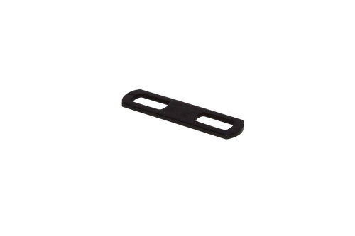 Lifter Link Bar - Flat Style - Stainless - Small Block Chevy / GM V6 - Each