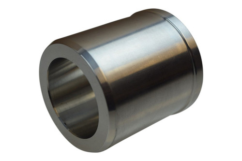 Front Cover Alignment Tool - Aluminum - Natural - GM LS-Series - Each