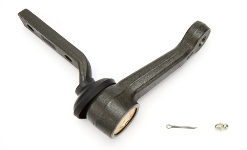 Idler Arm - OE Style - Steel - Natural - GM A-Body 1968-72 - Each Idler Arm - OE Style - Steel - Natural - GM A-Body 1968-72 - Each