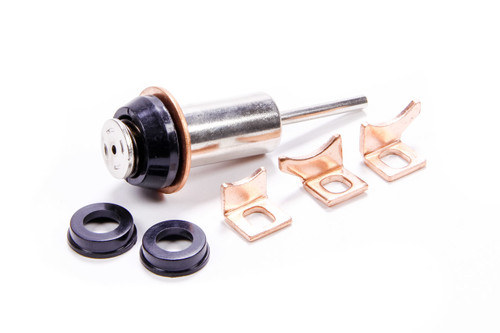 Starter Solenoid - Powermaster XS Torque Starters - Kit