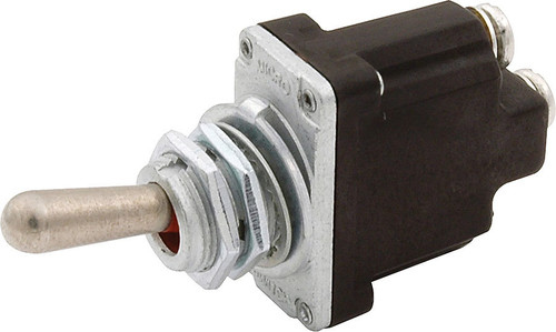 Toggle Switch - Waterproof - On / Off - Single Pole - 20 amps - 12V - Each