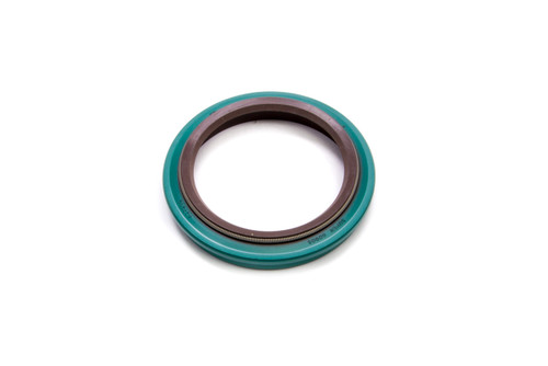 Side Bell Seal - Low Drag - Inner - Lip - 2.621 in OD - 2.01 in ID - 0.471 in Thick - PTFE / Steel - CT-1 - Bulldog Quick Change - Each