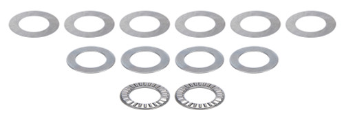 King Pin Bearing and Race Kit - DMI King Pins and Spindles - Kit King Pin Bearing and Race Kit - DMI King Pins and Spindles - Kit