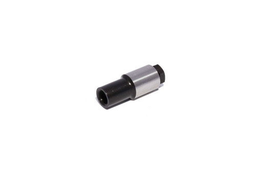 Rocker Arm Nut - 3/8-24 in Thread - Steel - Black Oxide - Stud Girdle - Each Rocker Arm Nut - 3/8-24 in Thread - Steel - Black Oxide - Stud Girdle - Each