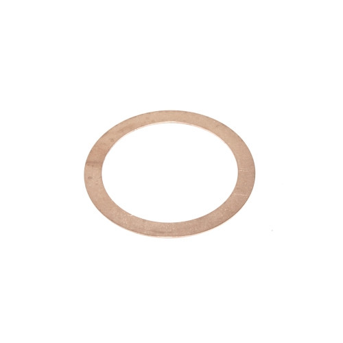 Timing Gear Shim - Camshaft Gear - Bronze - Camshaft Belt Drive - Small Block Chevy - Each