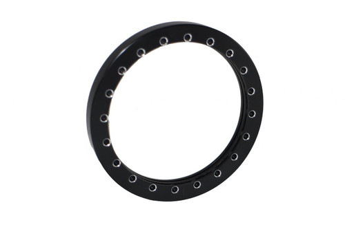 Wheel Hub Seal - Outer - Lip - 3.756 in OD - 3.01 in ID - 0.375 in Thick - Aluminum - 5x5 Hubs - Each