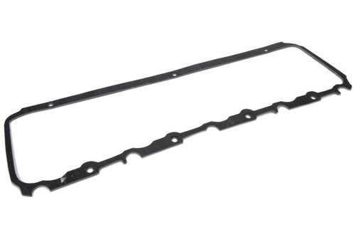 Valve Cover Gasket - 0.130 in Thick - Fiber - Brodix PB2005 Head - Big Block Chevy - Each