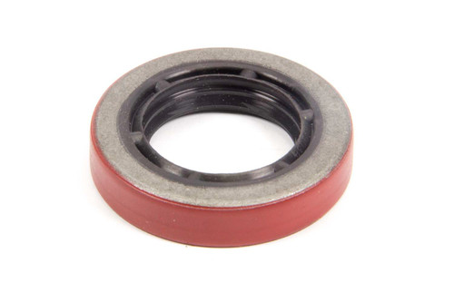 Axle Housing Seal - Inner - Lip - 2.296 in OD - 1.399 in Shaft - 0.46 in Thick - Rubber / Steel - Natural - Universal - Each