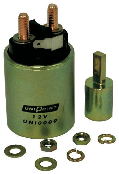 Starter Solenoid - Proform and Hitachi-Style Starters - Each