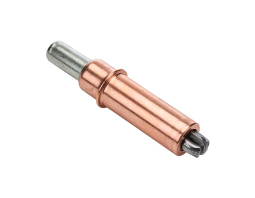 Cleco Pins - 1/4 in OD - Steel - Cadmium - Set of 10