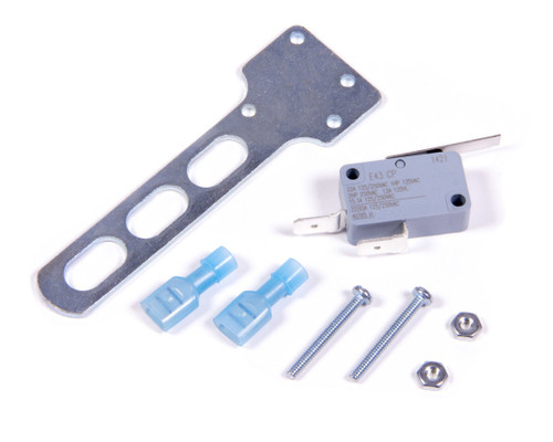 Nitrous Micro Switch - Bracket Included - Universal - Kit