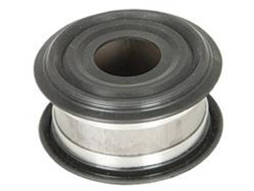 Axle Housing Seal - 1.10 in OD - 0.940 in ID - Rubber / Steel - Natural - Universal - Each