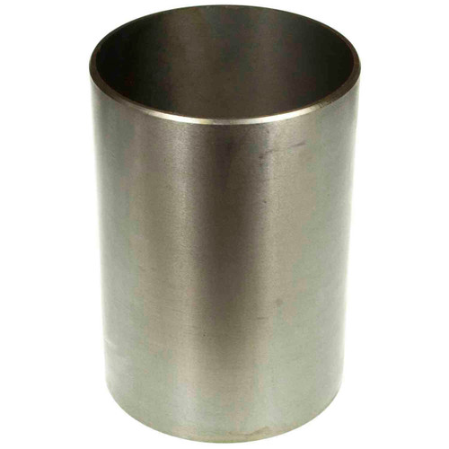 Cylinder Sleeve - 4.400 in Bore - 8.500 in Height - 4.590 in OD - 0.094 in Wall - Cast Iron - Universal - Each Cylinder Sleeve - 4.400 in Bore - 8.500 in Height - 4.590 in OD - 0.094 in Wall - Cast Iron - Universal - Each