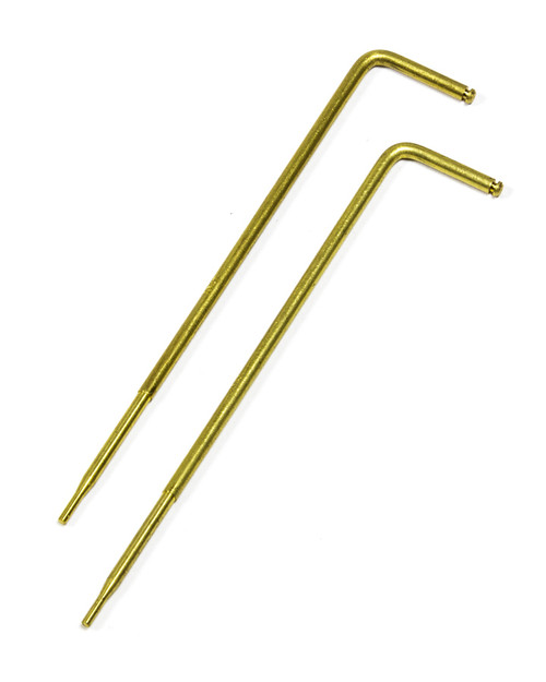Carburetor Metering Rod - 0.070 x 0.047 in OD - Brass - Edelbrock Carburetors - Pair Carburetor Metering Rod - 0.070 x 0.047 in OD - Brass - Edelbrock Carburetors - Pair