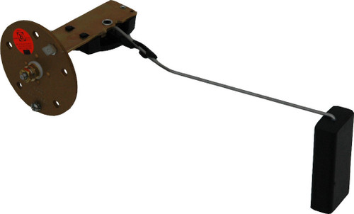 Fuel Level Sending Unit - Lever Style - 0-90 ohm Range - Each