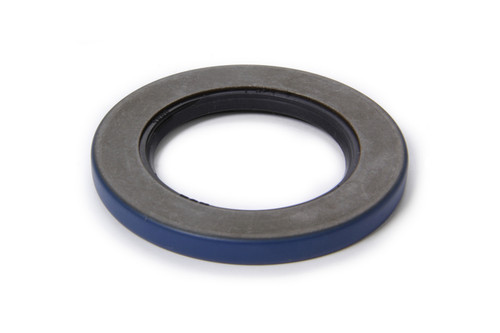 Hub Bearing Seal - Low Drag - Inner - Lip - 2.63 in OD - 1.58 in ID - 0.255 in Thick - Rubber / Steel - 6 Pin Hubs - Sprint Car / Midget - Each