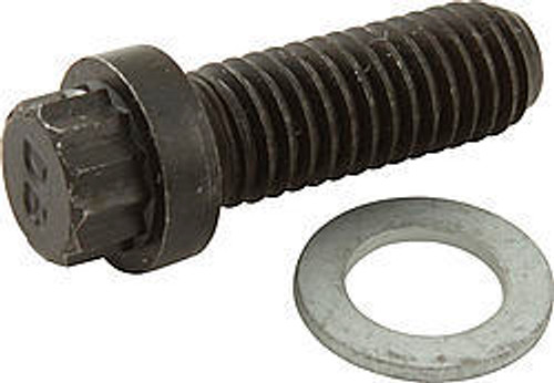 Drive Flange Bolt - 7/16-14 in Thread - Set of 8
