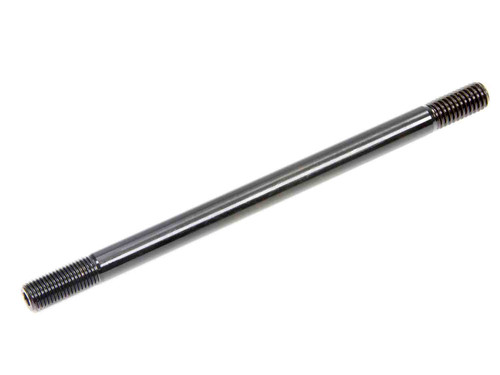 Stud - 7/16-14 and 7/16-20 in Thread - 7.35 in Long - Broached - Chromoly - Black Oxide - Universal - Each