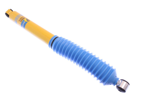 Shock - 4600 Series - Monotube - Steel - Yellow Paint - Front - Super Duty - Ford Fullsize Truck 1999-2004 - Each