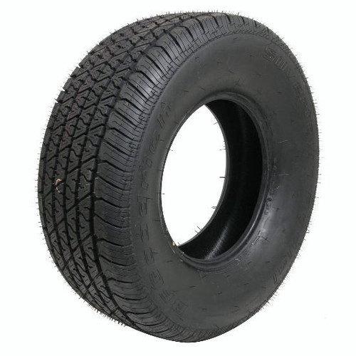 Tire - BFGoodrich Silvertown - 285 / 70R-15 - Radial - Black Sidewall - Each