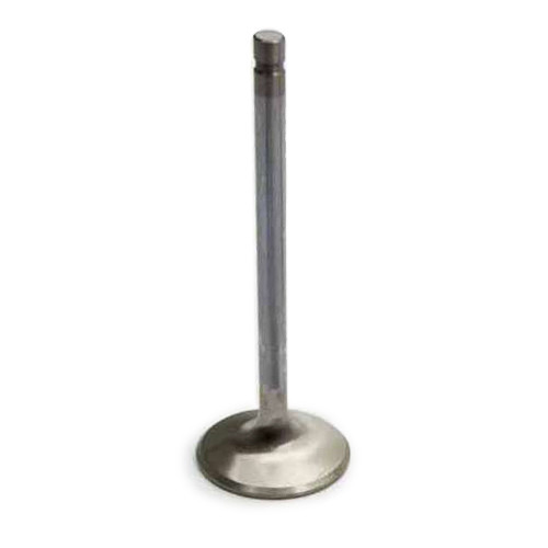 Intake Valve - Severe Duty - 2.400 in Head - 0.342 in Valve Stem - 6.600 in Long Stainless - Big Block Chevy - Each Intake Valve - Severe Duty - 2.400 in Head - 0.342 in Valve Stem - 6.600 in Long Stainless - Big Block Chevy - Each