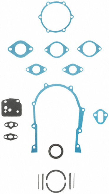 R.A.C.E. Gasket Set - Ford FE-Series - Kit R.A.C.E. Gasket Set - Ford FE-Series - Kit