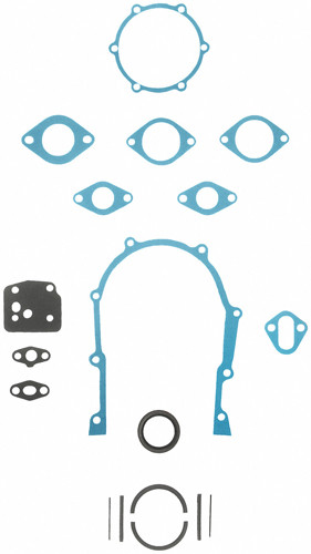 R.A.C.E. Gasket Set - Ford FE-Series - Kit
