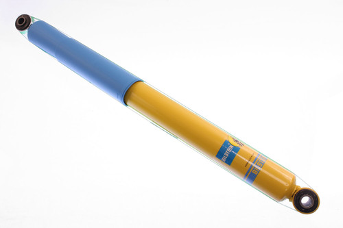 Shock - 4600 Series - Monotube - Steel - Yellow Paint - Rear - Dodge Ram Fullsize Truck 1994-2001 - Each