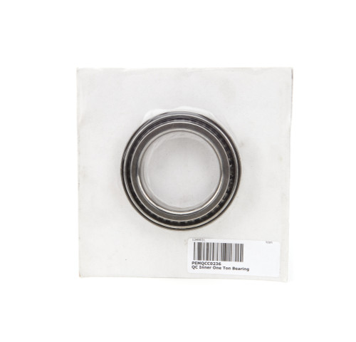 Wheel Bearing - Inner - REM Finished - Steel - GM Metric - Each