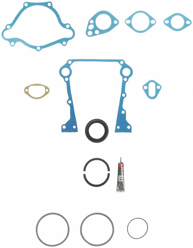 R.A.C.E. Gasket Set - Small Block Mopar - Kit