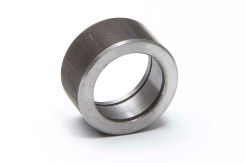 Spherical Bearing Housing - 1.375 in ID - 1.750 in OD - 0.875 in Thick - Steel - 5/8 in Spherical Bearings - Each