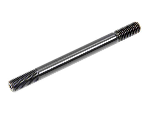 Stud - 9/16-12 and 9/16-18 in Thread - 6.5 in Long - Broached - Chromoly - Black Oxide - Universal - Each