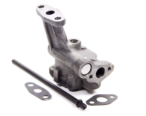 Oil Pump - Wet Sump - Internal - High Volume - Standard Pressure - Big Block Ford - Each