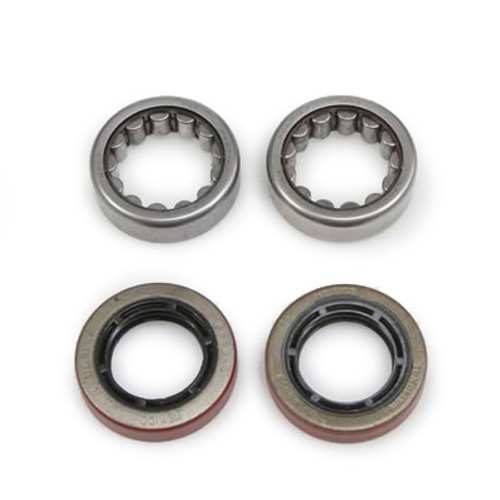 Wheel Bearing - 2.252 in OD - 1.401 in ID - Roller Bearing - Seals Included - Ford 8.8 in - Kit