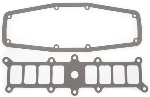 Plenum Gasket - Composite - Edelbrock Performer 5.0 EFI - Upper Only - Small Block Ford - Kit