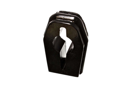 Shifter Bushing - Stabilizer - Hyper-Flex - Polyurethane - Black - Ford Mustang 2011-13 - Each