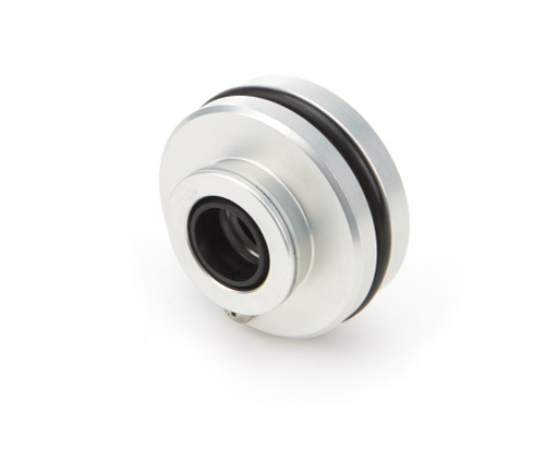 Snap Ring - Round - Steel - Natural - QA1 Shocks - Each