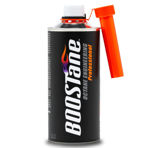 Fuel Additive - Professional - Octane Booster - 32.00 oz Bottle - Gas - Each