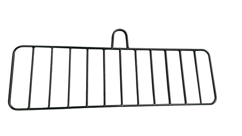 Rock Screen - Steel - Natural - Triple X Sprint Car - Each