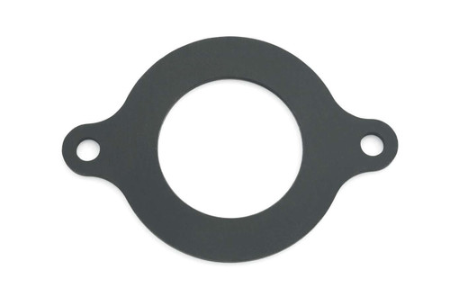 Camshaft Retaining Plate - 3.620 in Bolt Center - Steel - Natural - GM ZZZ / ZZ1 / ZZ2 Engines - Small Block Chevy - Each