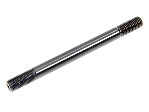 Stud - 9/16-12 and 9/16-18 in Thread - 7 in Long - Broached - Chromoly - Black Oxide - Universal - Each