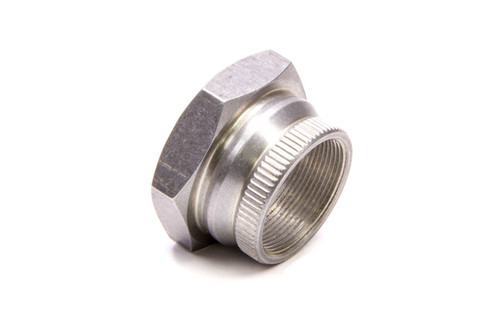 Pinion Nut - Posi Lock - 1-5/16-20 in Right Hand Thread - Aluminum - DMI Bulldog CT-1 Rear End - Each