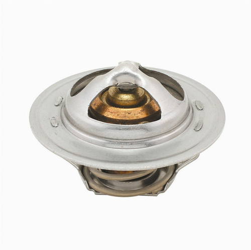 Thermostat - 160 Degree - Brass / Copper - AMC / Ford / GM - Each