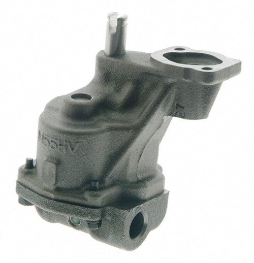 Oil Pump - Wet Sump - Internal - High Volume - 5/8 in Inlet - Small Block Chevy - Each