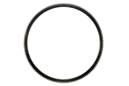 Flywheel Ring Gear - 164 Tooth - Steel - Natural - Ford Manual Transmission - Each
